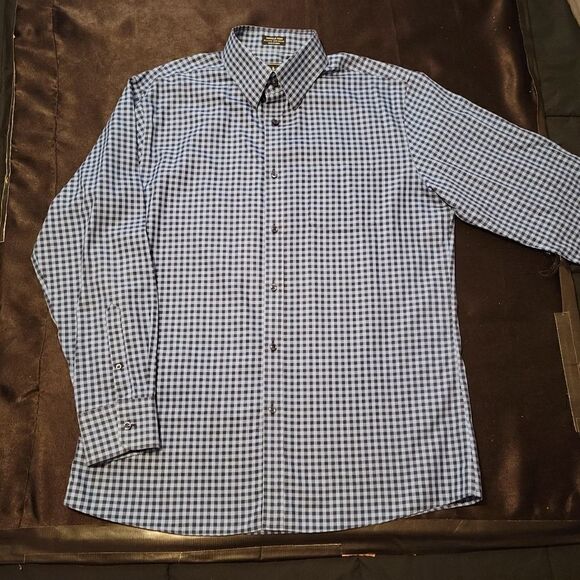 Neiman Marcus mens Large  - Picture 1 of 4